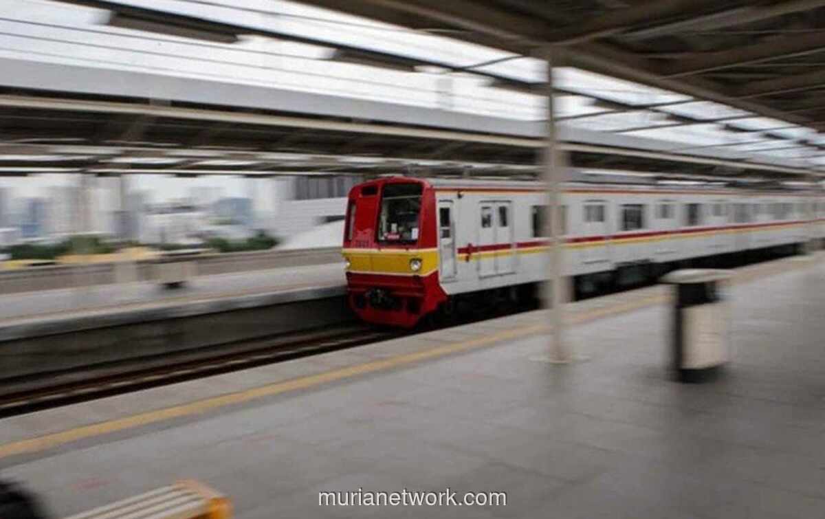 Uji Coba Operasional KRL Rute Bekasi–Cikarang Berjalan Lancar Pasca Insiden Tabrakan Maut