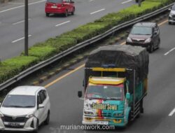 Uji Coba Aturan Truk ODOL: 49.003 Kendaraan Ditindak, Mayoritas Masih Dapat Peringatan