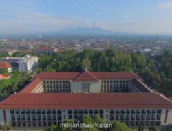 UGM Umumkan Besaran UKT 2026, Bervariasi Menurut Program Studi dan Golongan