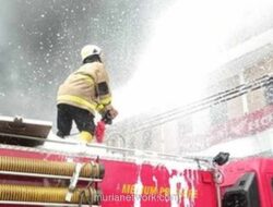 Damkar Semarang Laporkan Debt Collector ke Polisi Usai Laporan Kebakaran Palsu