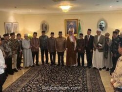 Tokoh dan Ulama Indonesia Serukan Perdamaian Timur Tengah untuk Jamin Keamanan Haji 2026