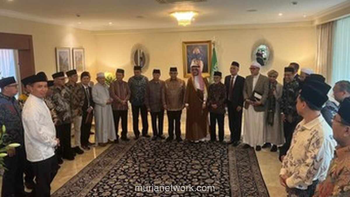 Tokoh dan Ulama Indonesia Serukan Perdamaian Timur Tengah untuk Jamin Keamanan Haji 2026