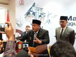 Wali Kota Makassar Larang Pungutan Biaya Perpisahan Sekolah, Ancaman Sanksi untuk Kepsek