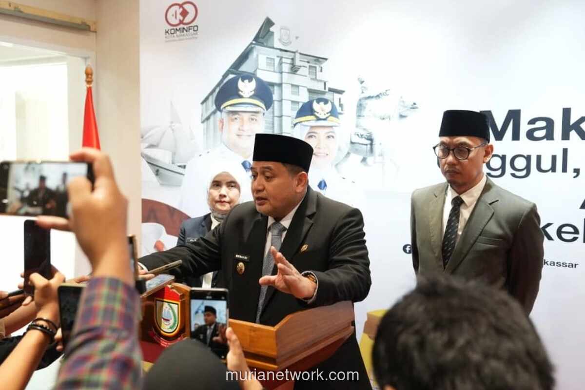 Wali Kota Makassar Larang Pungutan Biaya Perpisahan Sekolah, Ancaman Sanksi untuk Kepsek