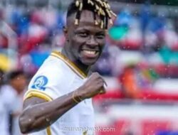 Persib Bandung Kalah dari Bhayangkara FC, Peluang Juara Super League 2025/2026 Semakin Menipis