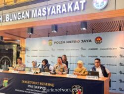 Pengemudi Taksi Online di Jakarta Dijerat Tiga Pasal Usai Diduga Lakukan Kekerasan Seksual