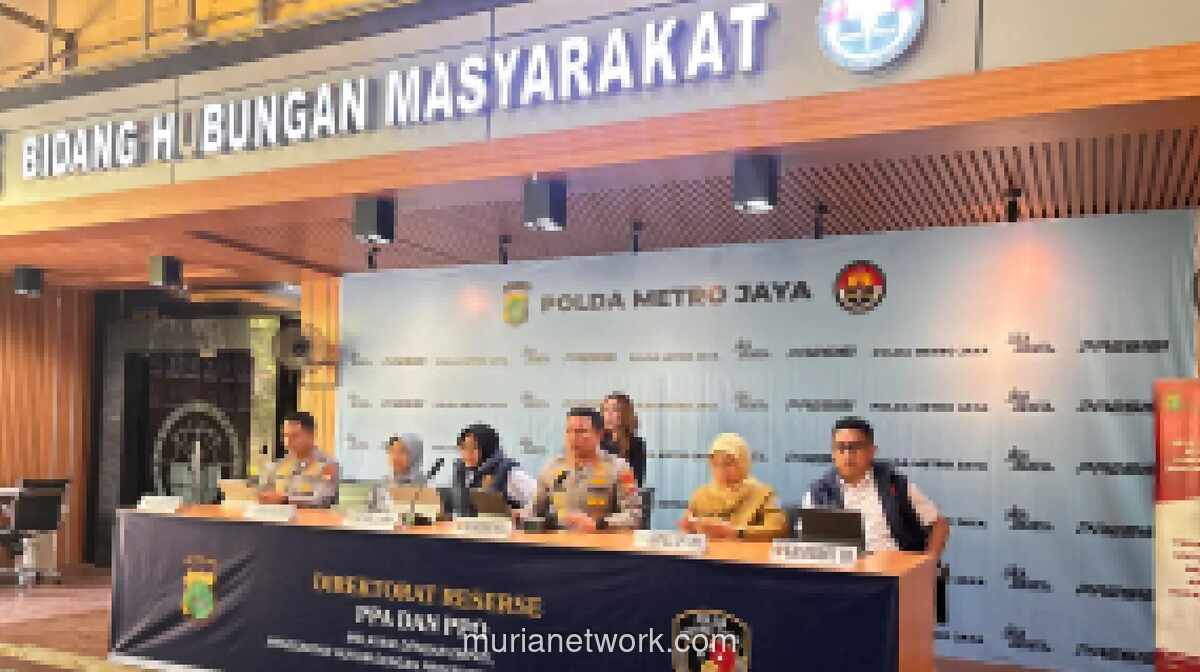 Pengemudi Taksi Online di Jakarta Dijerat Tiga Pasal Usai Diduga Lakukan Kekerasan Seksual