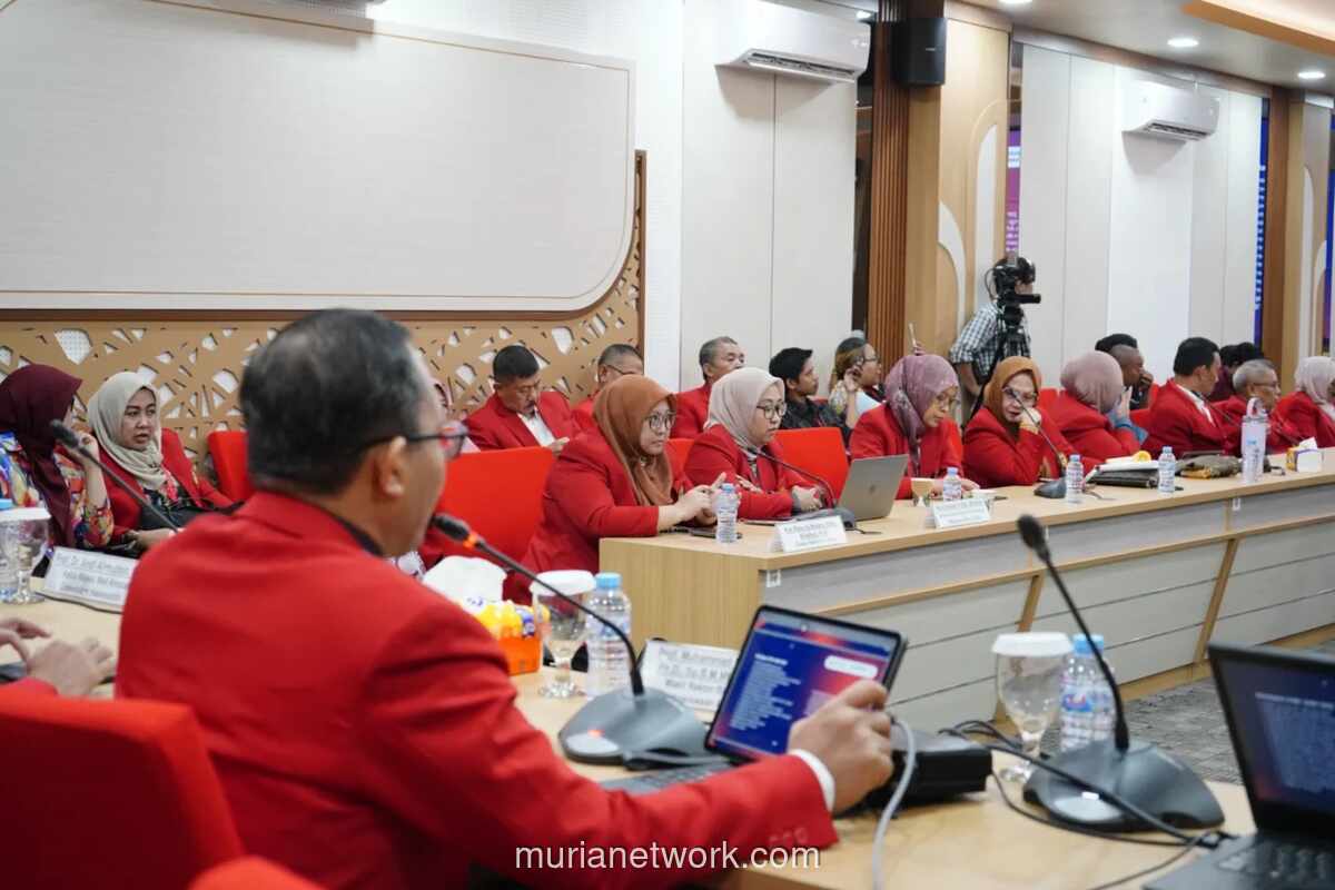 Unhas Perkuat Pengawasan dengan Teknologi dan Aparat untuk UTBK 2026