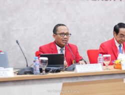 Unhas Siapkan Tujuh Program Studi Baru, Target Terima Mahasiswa pada 2026
