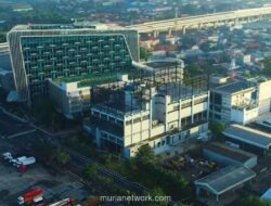 UNTR Gelar Buyback Saham Senilai Rp 2 Triliun untuk Dukung Stabilitas Pasar