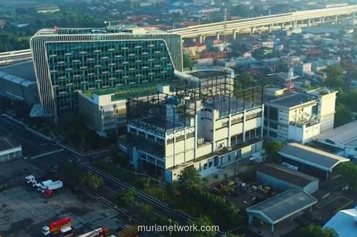 UNTR Gelar Buyback Saham Senilai Rp 2 Triliun untuk Dukung Stabilitas Pasar