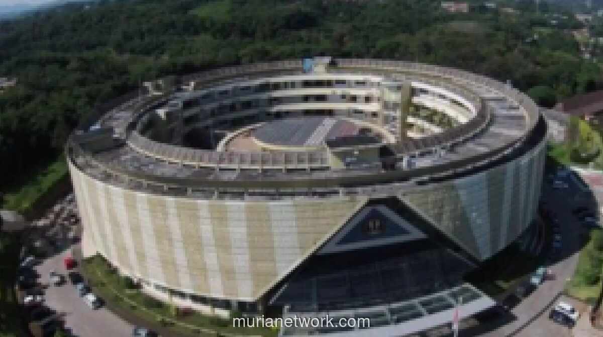 Unpad Gelar Workshop Robotik untuk Siapkan Mahasiswa Hadapi Industri