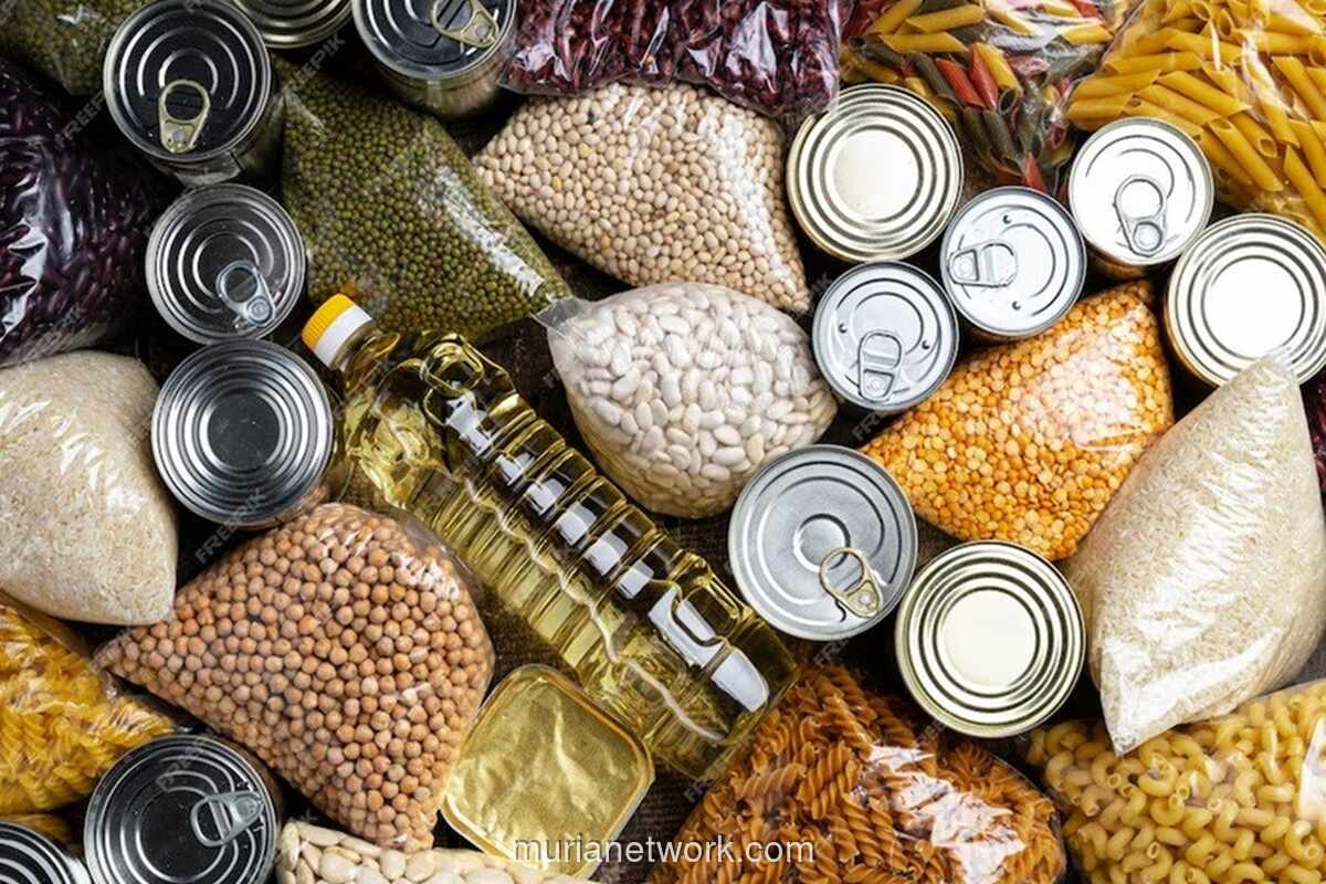 Harga Pangan Strategis Beras, Gula, dan Minyak Goreng Menguat, Bawang dan Cabai Rawit Turun