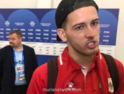 Empat Pemain Naturalisasi Timnas Indonesia Kembali Boleh Bermain di Belanda