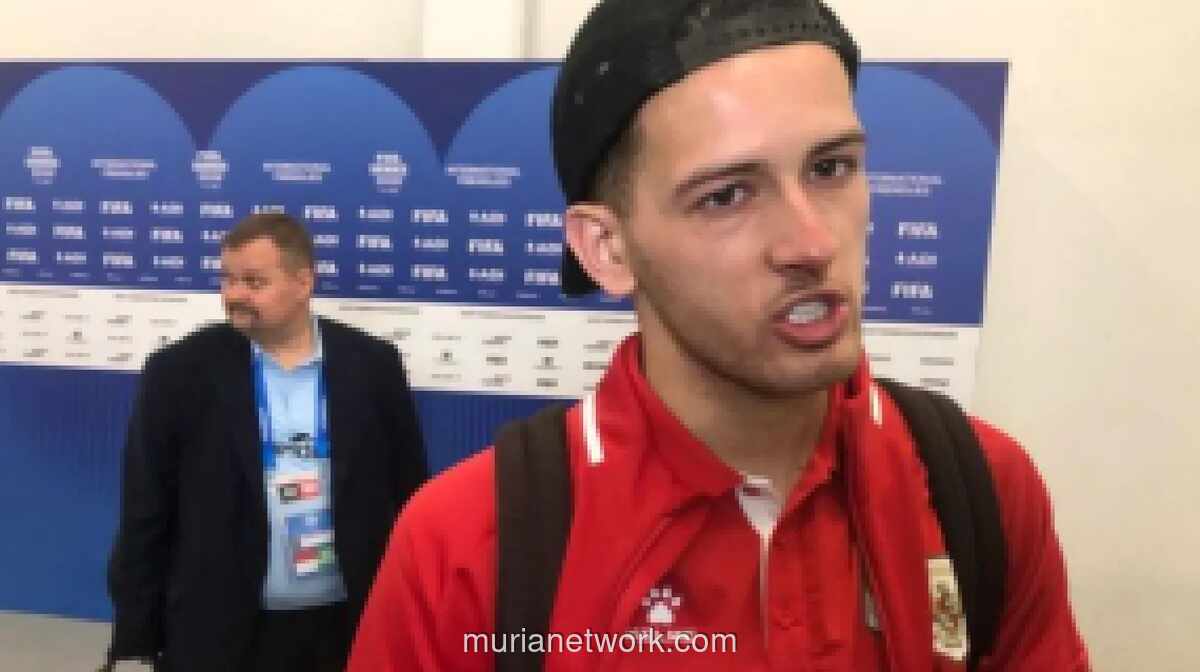 Empat Pemain Naturalisasi Timnas Indonesia Kembali Boleh Bermain di Belanda