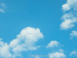 BMKG Prakirakan Hujan Ringan Guyur Sebagian Jakarta pada 7 April 2026