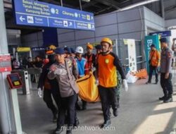 Korban Tewas Kecelakaan Kereta Api di Bekasi Timur Bertambah Jadi 14 Orang, 84 Luka-Luka