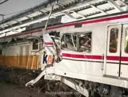 DPR Desak Evaluasi Total Izin Taksi Green SM Usai Kecelakaan Maut di Stasiun Bekasi Timur