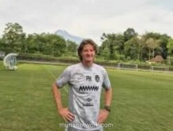 PSS Sleman Akui Semangat Tim Turun Usai Kekalahan dari Barito Putera