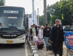 368 Pendatang Baru Masuk Jakarta Timur Pascalebaran 2026