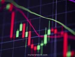 BREN dan DSSA Anjlok Lagi, Tertekan Aturan Baru BEI Soal Kepemilikan Saham