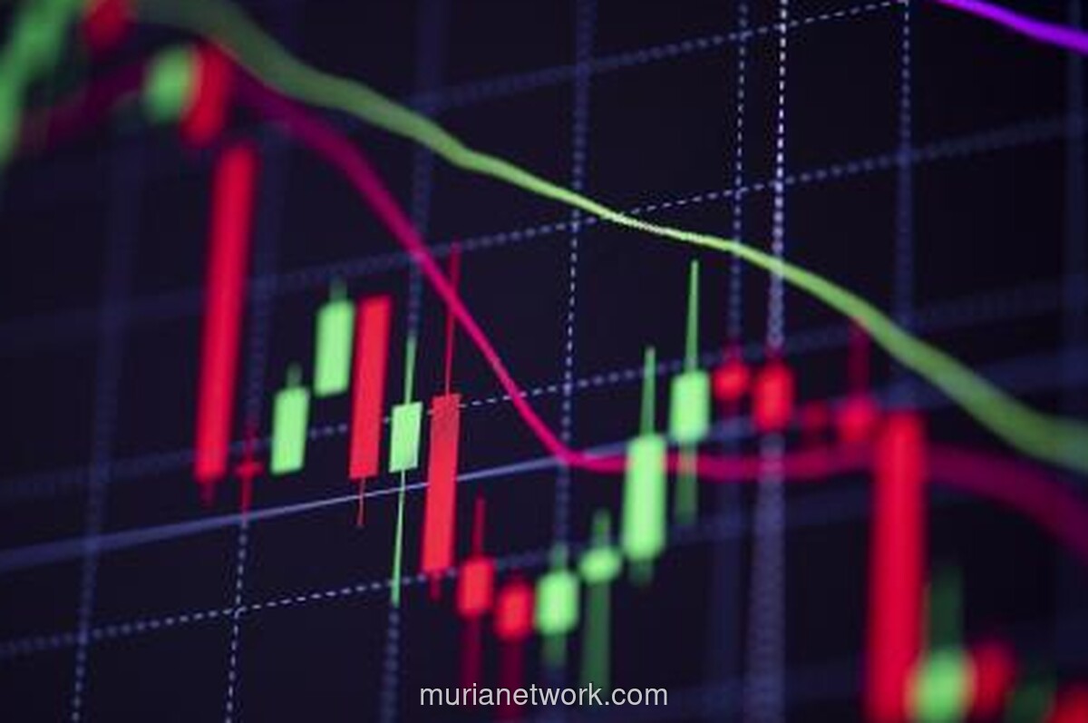 BREN dan DSSA Anjlok Lagi, Tertekan Aturan Baru BEI Soal Kepemilikan Saham