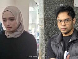 Kuasa Hukum Ungkap Hubungan Inara Rusli dan Insanul Fahmi Kini Merenggang