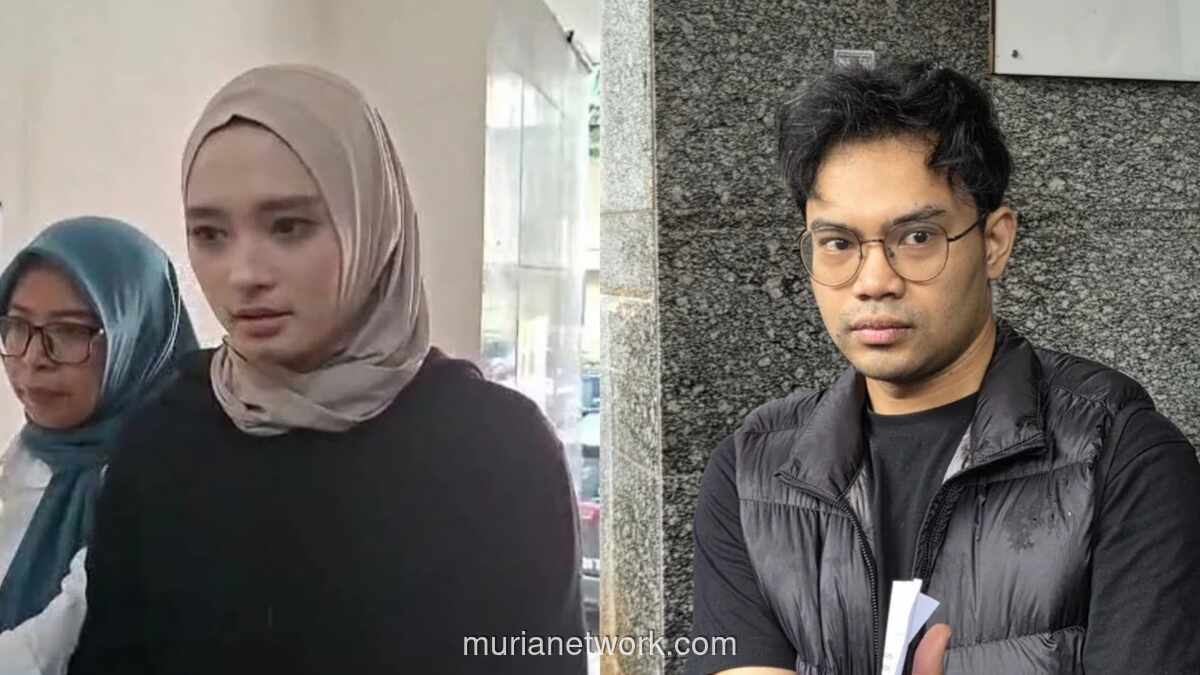 Kuasa Hukum Ungkap Hubungan Inara Rusli dan Insanul Fahmi Kini Merenggang