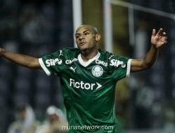 Manchester United Siapkan Tawaran €40 Juta untuk Prospek Muda Brasil Eduardo Conceição