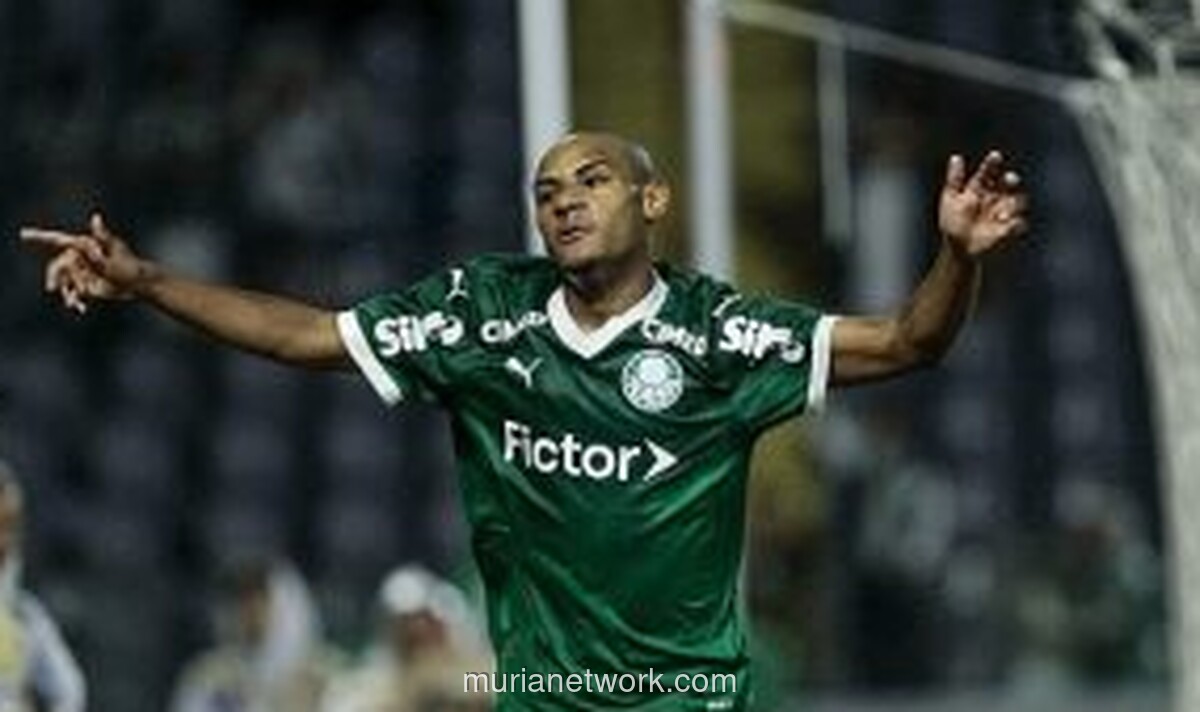 Manchester United Siapkan Tawaran €40 Juta untuk Prospek Muda Brasil Eduardo Conceição