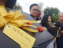 Amnesty International: Serangan Air Keras ke Aktivis KontraS Berpola dan Terencana