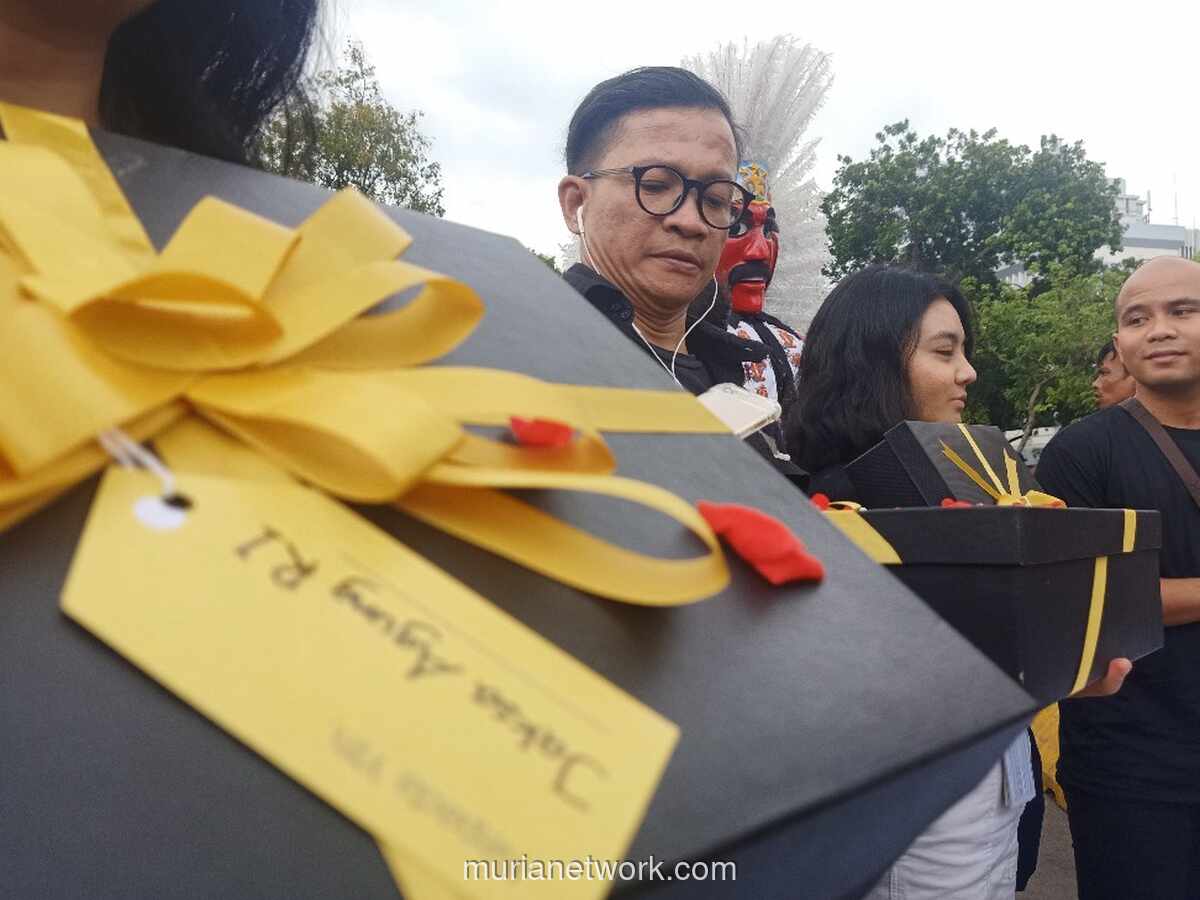 Amnesty International: Serangan Air Keras ke Aktivis KontraS Berpola dan Terencana