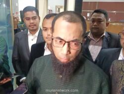 Khalid Basalamah Akui Terima Rp8,4 Miliar dari PT Muhibbah, Klaim Hanya Korban Kasus Kuota Haji