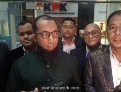 Khalid Basalamah Diperiksa KPK sebagai Saksi Kasus Kuota Haji, Bantah Jadi Tersangka