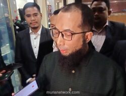 Khalid Basalamah Diperiksa KPK sebagai Saksi Kasus Kuota Haji, Bantah Status Tersangka