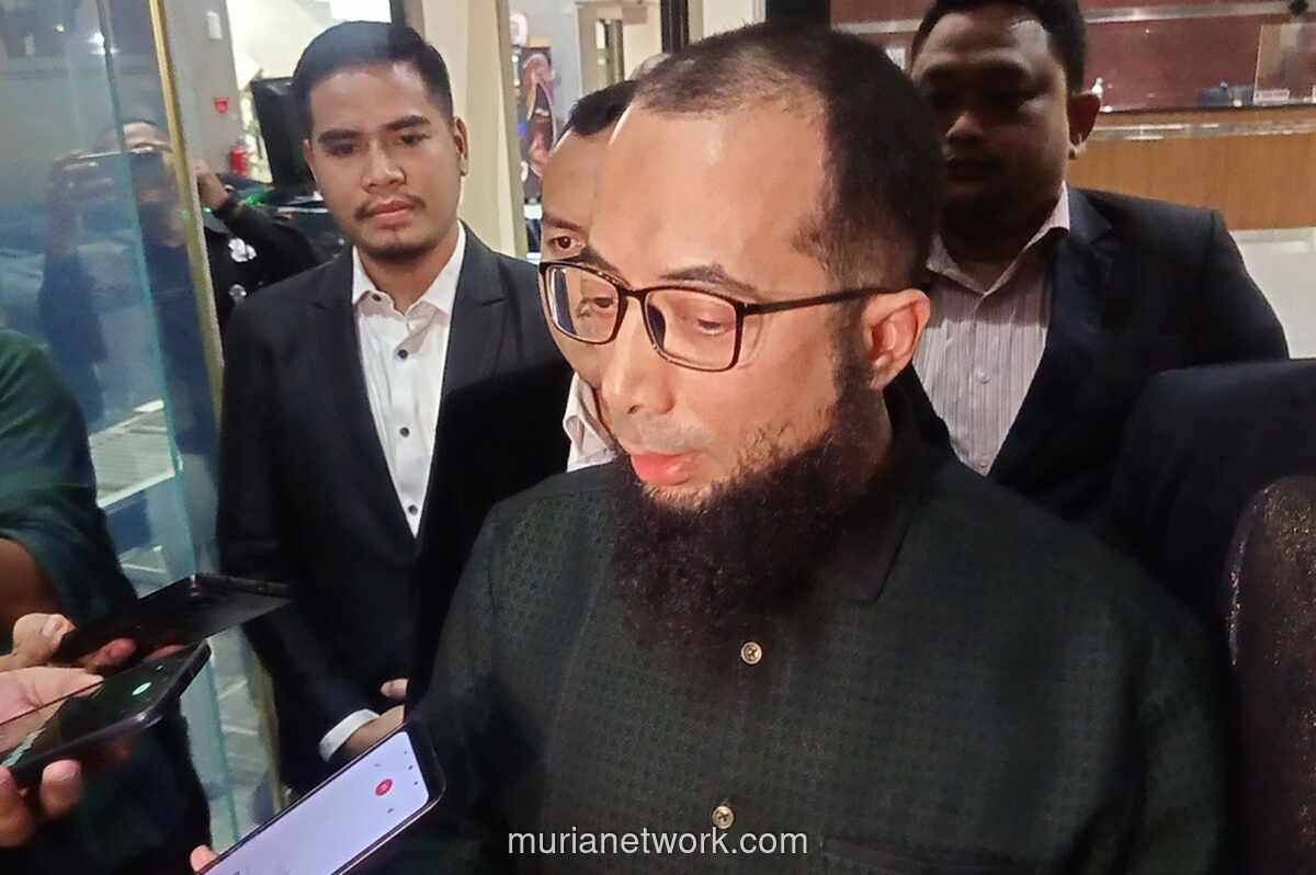 Khalid Basalamah Diperiksa KPK sebagai Saksi Kasus Kuota Haji, Bantah Status Tersangka
