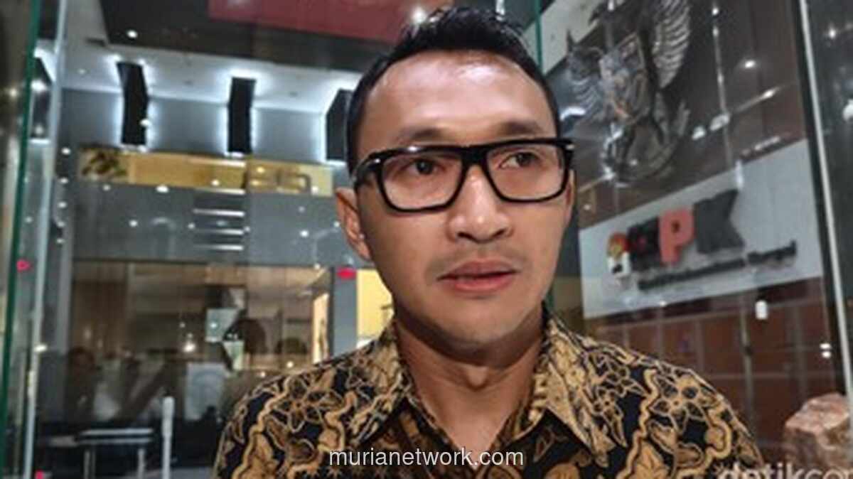 KPK Usulkan Capres, Cawapres, dan Calon Kepala Daerah Wajib dari Kader Partai