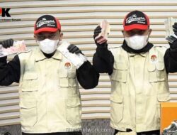 KPK Dalami Aliran Dana Tersangka Bupati Tulungagung ke Forkopimda