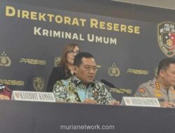 Polda Metro Periksa 130 Saksi dan 25 Ahli untuk Kasus Dugaan Ijazah Palsu Jokowi