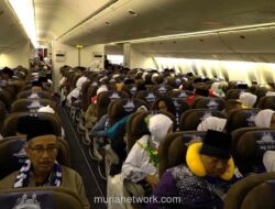 KPK Panggil Lima Biro Perjalanan Haji Terkait Dugaan Korupsi Kuota Haji