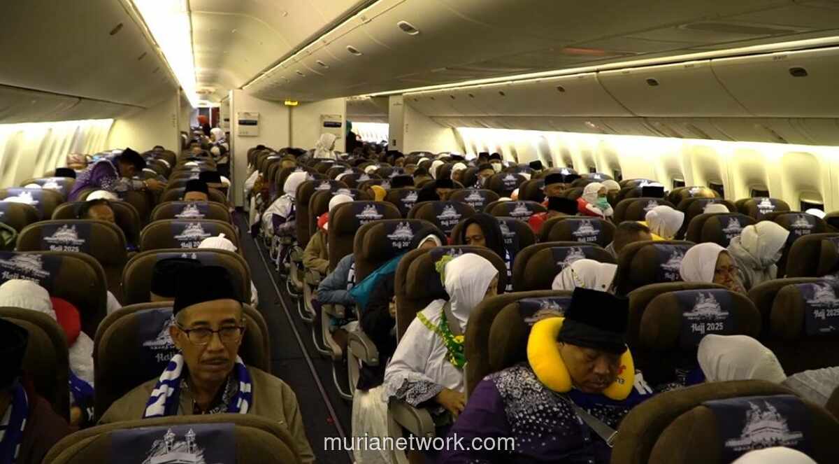 KPK Panggil Lima Biro Perjalanan Haji Terkait Dugaan Korupsi Kuota Haji