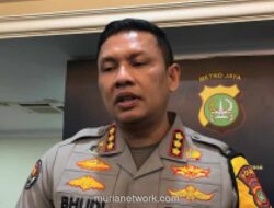 Polisi Periksa Sopir Taksi Online yang Mobilnya Mogok Diduga Picu Tabrakan Maut KRL dan KA Argo Bromo Anggrek di Bekasi