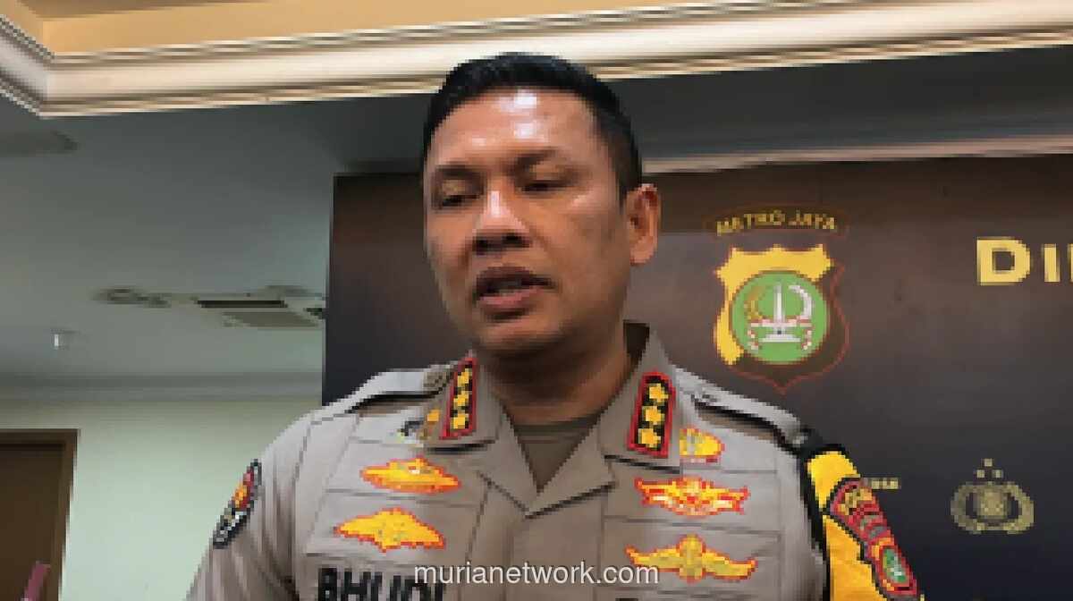 Polisi Periksa Sopir Taksi Online yang Mobilnya Mogok Diduga Picu Tabrakan Maut KRL dan KA Argo Bromo Anggrek di Bekasi