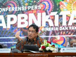 Menteri Keuangan Ubah Skema Pembiayaan Koperasi Desa, APBN Kini Tanggung Utang