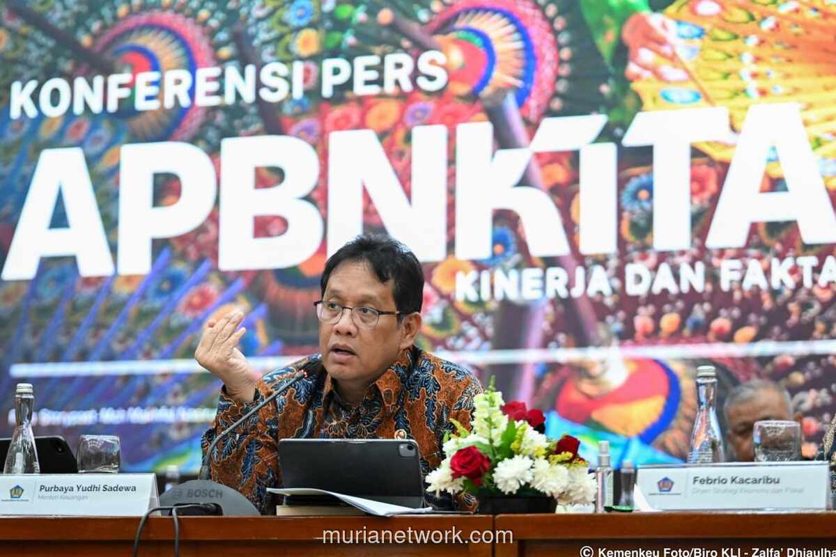 Menteri Keuangan Ubah Skema Pembiayaan Koperasi Desa, APBN Kini Tanggung Utang