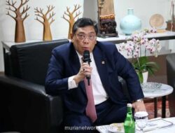 Anggota MPR Tegaskan Indonesia Tetap Berpegang pada Prinsip Bebas Aktif di Tengah Dinamika Global