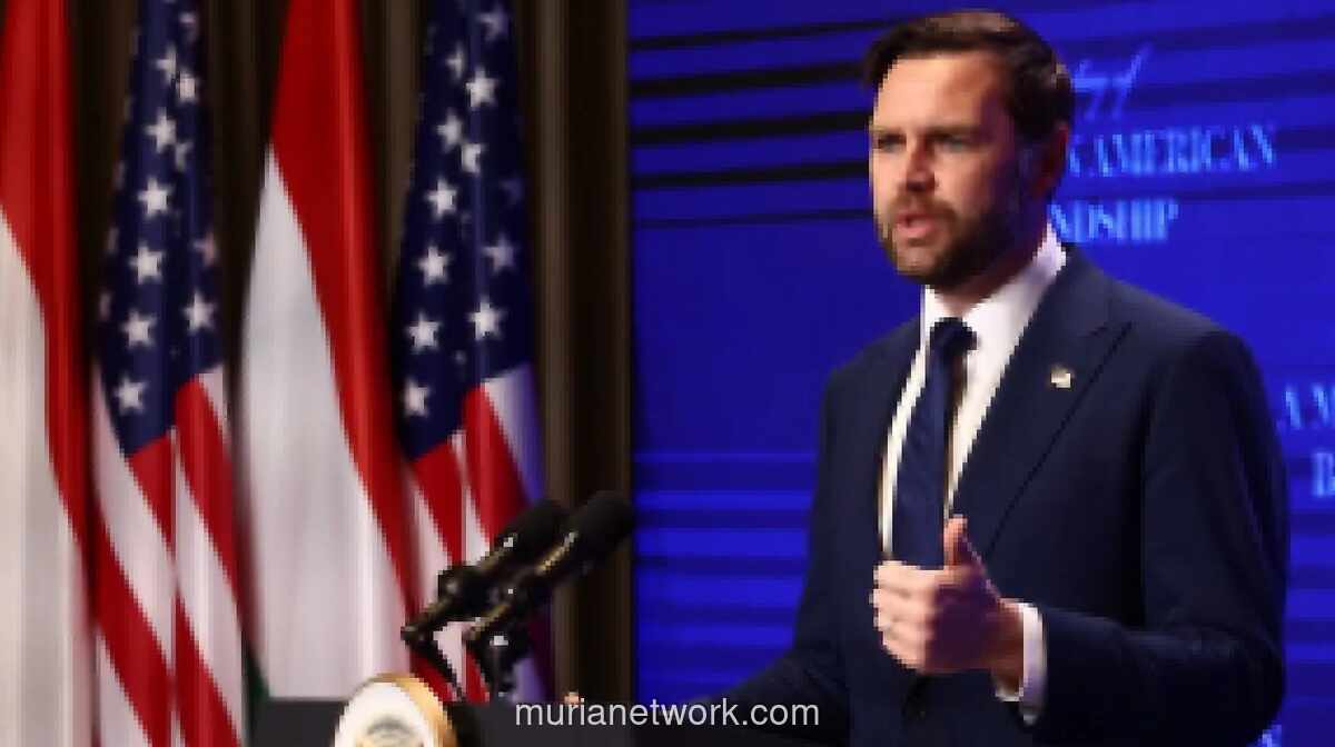 Perundingan AS-Iran di Islamabad Buntu, Isu Nuklir Jadi Penghalang