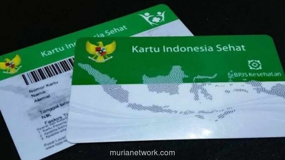 Gus Ipul: 625 Ribu Peserta BPJS Penerima Bantuan Iuran Kembali Diaktifkan