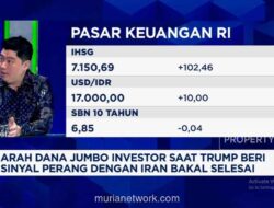 Konflik Timur Tengah Tekan Rupiah, Analis Soroti Peluang Obligasi dan Saham Domestik