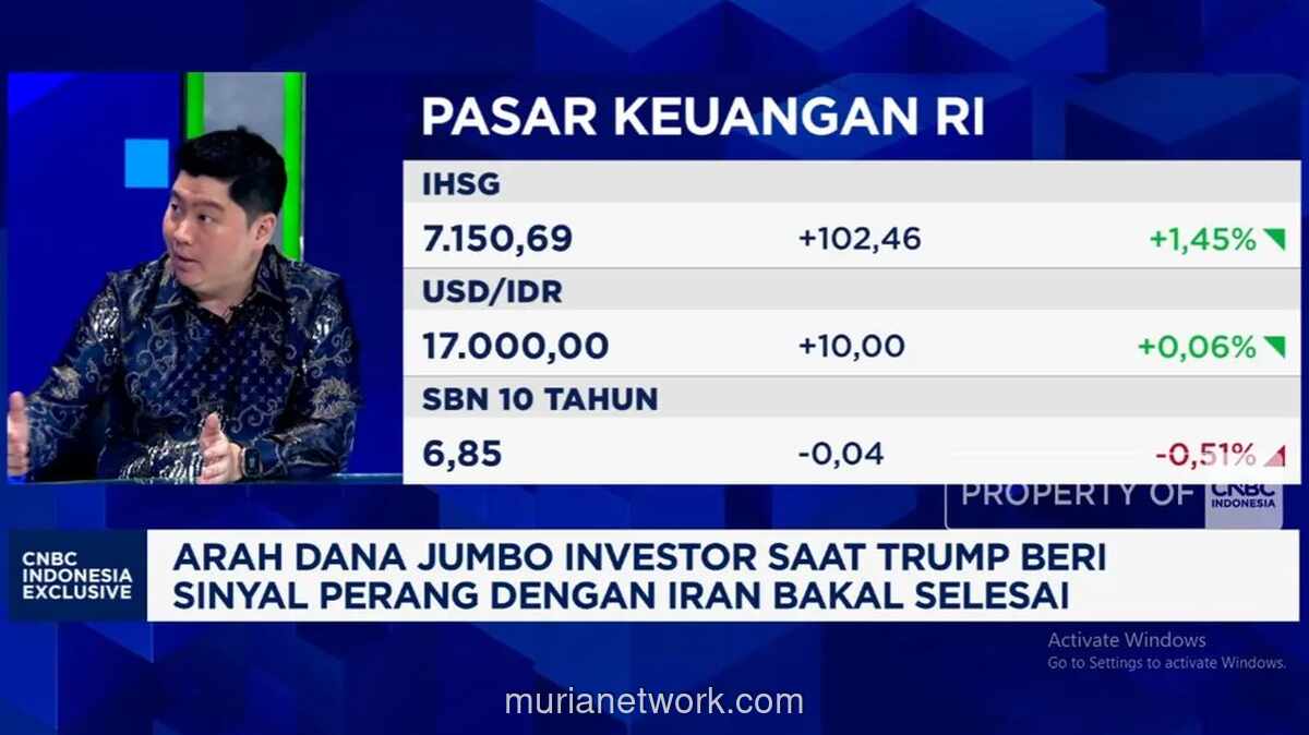 Konflik Timur Tengah Tekan Rupiah, Analis Soroti Peluang Obligasi dan Saham Domestik